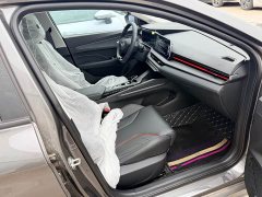 Geely Binrui 2024 Binrui COOL 1.5T DCT Dragon Ascend Edition - ფოტო 8