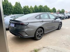 Geely Binrui 2024 Binrui COOL 1.5T DCT Dragon Ascend Edition - ფოტო 9