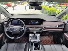 GAC Aion M6 2021 270T DCT Luxury 7-Seater - ფოტო 10