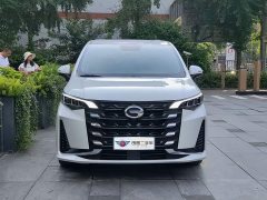 GAC Aion M6 2021 270T DCT Luxury 7-Seater - ფოტო 2