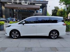 GAC Aion M6 2021 270T DCT Luxury 7-Seater - ფოტო 3