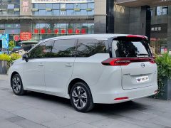 GAC Aion M6 2021 270T DCT Luxury 7-Seater - ფოტო 4