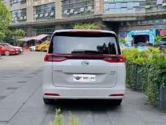 GAC Aion M6 2021 270T DCT Luxury 7-Seater - ფოტო 5