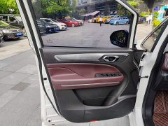 GAC Aion M6 2021 270T DCT Luxury 7-Seater - ფოტო 6