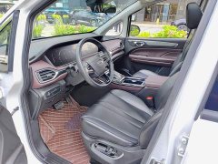 GAC Aion M6 2021 270T DCT Luxury 7-Seater - ფოტო 7