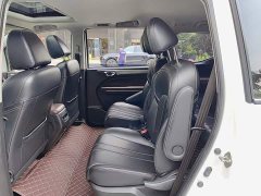 GAC Aion M6 2021 270T DCT Luxury 7-Seater - ფოტო 8