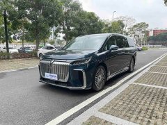 Voyah Lantu Dreamchaser 2025 PHEV AWD Flagship Kunpeng Edition - ფოტო 1