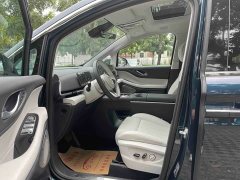 Voyah Lantu Dreamchaser 2025 PHEV AWD Flagship Kunpeng Edition - ფოტო 11