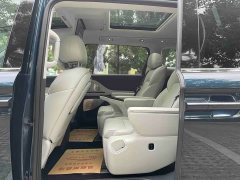 Voyah Lantu Dreamchaser 2025 PHEV AWD Flagship Kunpeng Edition - ფოტო 12