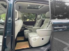 Voyah Lantu Dreamchaser 2025 PHEV AWD Flagship Kunpeng Edition - ფოტო 13