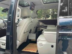 Voyah Lantu Dreamchaser 2025 PHEV AWD Flagship Kunpeng Edition - ფოტო 14