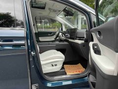 Voyah Lantu Dreamchaser 2025 PHEV AWD Flagship Kunpeng Edition - ფოტო 15