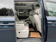 Voyah Lantu Dreamchaser 2025 PHEV AWD Flagship Kunpeng Edition - ფოტო 16