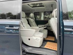 Voyah Lantu Dreamchaser 2025 PHEV AWD Flagship Kunpeng Edition - ფოტო 17