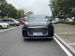 Voyah Lantu Dreamchaser 2025 PHEV AWD Flagship Kunpeng Edition - ფოტო 2