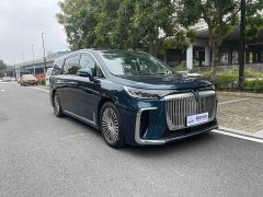 Voyah Lantu Dreamchaser 2025 PHEV AWD Flagship Kunpeng Edition - ფოტო 3