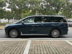 Voyah Lantu Dreamchaser 2025 PHEV AWD Flagship Kunpeng Edition - ფოტო 4