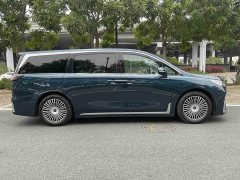 Voyah Lantu Dreamchaser 2025 PHEV AWD Flagship Kunpeng Edition - ფოტო 5