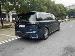 Voyah Lantu Dreamchaser 2025 PHEV AWD Flagship Kunpeng Edition - ფოტო 6