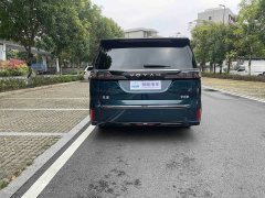 Voyah Lantu Dreamchaser 2025 PHEV AWD Flagship Kunpeng Edition - ფოტო 7