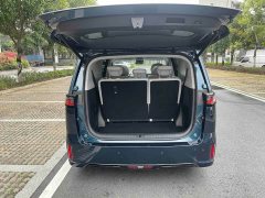 Voyah Lantu Dreamchaser 2025 PHEV AWD Flagship Kunpeng Edition - ფოტო 9