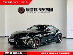 Toyota 2021 SUPRA GR SUPRA 3.0T Standard - ფოტო 1