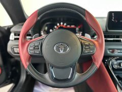 Toyota 2021 SUPRA GR SUPRA 3.0T Standard - ფოტო 10