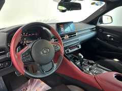 Toyota 2021 SUPRA GR SUPRA 3.0T Standard - ფოტო 19