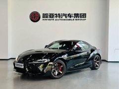 Toyota 2021 SUPRA GR SUPRA 3.0T Standard - ფოტო 2