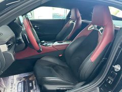 Toyota 2021 SUPRA GR SUPRA 3.0T Standard - ფოტო 20