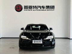 Toyota 2021 SUPRA GR SUPRA 3.0T Standard - ფოტო 3