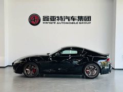 Toyota 2021 SUPRA GR SUPRA 3.0T Standard - ფოტო 4
