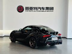 Toyota 2021 SUPRA GR SUPRA 3.0T Standard - ფოტო 5