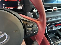 Toyota 2021 SUPRA GR SUPRA 3.0T Standard - ფოტო 9