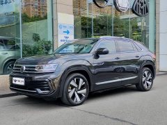 Volkswagen Teramont 2021 Teramont X 380TSI AWD Premium Luxury Edition - ფოტო 1
