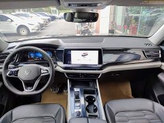 Volkswagen Teramont 2021 Teramont X 380TSI AWD Premium Luxury Edition - ფოტო 10