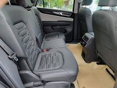 Volkswagen Teramont 2021 Teramont X 380TSI AWD Premium Luxury Edition - ფოტო 11