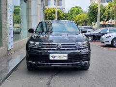 Volkswagen Teramont 2021 Teramont X 380TSI AWD Premium Luxury Edition - ფოტო 2
