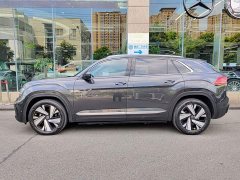 Volkswagen Teramont 2021 Teramont X 380TSI AWD Premium Luxury Edition - ფოტო 3