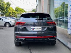 Volkswagen Teramont 2021 Teramont X 380TSI AWD Premium Luxury Edition - ფოტო 5