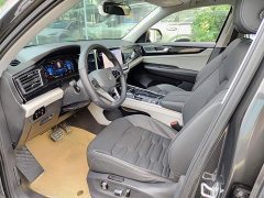 Volkswagen Teramont 2021 Teramont X 380TSI AWD Premium Luxury Edition - ფოტო 7
