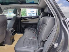 Volkswagen Teramont 2021 Teramont X 380TSI AWD Premium Luxury Edition - ფოტო 8