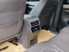 Volkswagen Teramont 2021 Teramont X 380TSI AWD Premium Luxury Edition - ფოტო 9