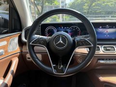 Mercedes-Benz GLE (Imported) GLE 450 4MATIC Dynamic - ფოტო 11