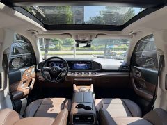 Mercedes-Benz GLE (Imported) GLE 450 4MATIC Dynamic - ფოტო 12