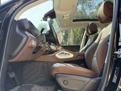 Mercedes-Benz GLE (Imported) GLE 450 4MATIC Dynamic - ფოტო 13