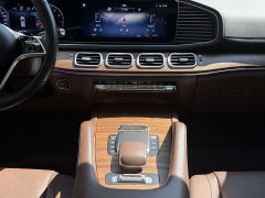 Mercedes-Benz GLE (Imported) GLE 450 4MATIC Dynamic - ფოტო 14