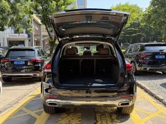 Mercedes-Benz GLE (Imported) GLE 450 4MATIC Dynamic - ფოტო 17