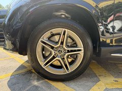 Mercedes-Benz GLE (Imported) GLE 450 4MATIC Dynamic - ფოტო 18