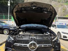 Mercedes-Benz GLE (Imported) GLE 450 4MATIC Dynamic - ფოტო 19